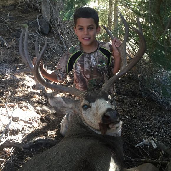 Meet your Posher, Richard - Picture 1 of 1